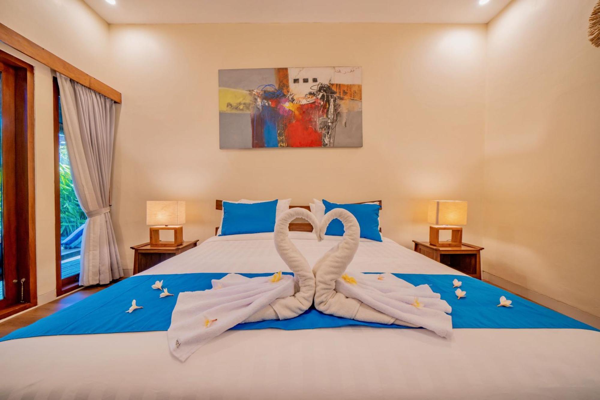 Villa Paradise Seminyak Kültér fotó